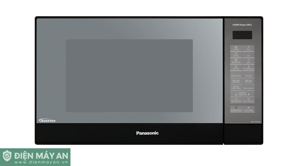 Lò vi sóng Panasonic NN-GT65JBYUE